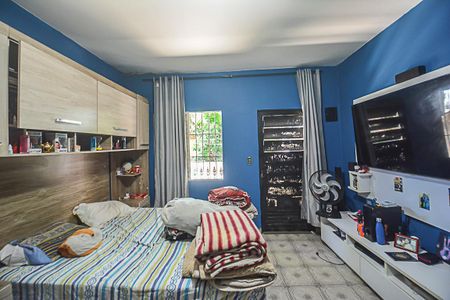 Casa à venda com 70m², 2 quartos e 1 vaga Casa à venda com 70m², 2 quartos e 1 vagaQuarto 2