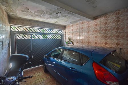 Casa à venda com 70m², 2 quartos e 1 vaga Casa à venda com 70m², 2 quartos e 1 vagaGaragem