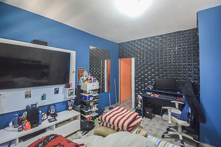 Casa à venda com 70m², 2 quartos e 1 vaga Casa à venda com 70m², 2 quartos e 1 vagaQuarto 2