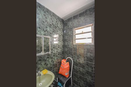 Casa à venda com 70m², 2 quartos e 1 vaga Casa à venda com 70m², 2 quartos e 1 vagaBanheiro 2