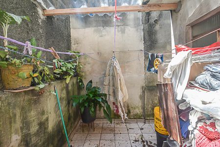 Casa à venda com 70m², 2 quartos e 1 vaga Casa à venda com 70m², 2 quartos e 1 vagaÁrea de Serviço