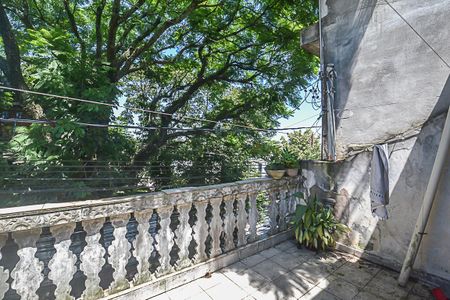 Casa à venda com 70m², 2 quartos e 1 vaga Casa à venda com 70m², 2 quartos e 1 vagaSacada do Quarto 2