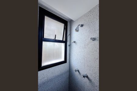 Studio à venda com 29m², 1 quarto e 1 vagaBanheiro