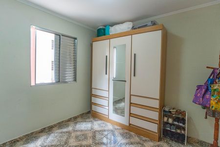 Apartamento à venda com 60m², 2 quartos e 1 vagaQuarto 2