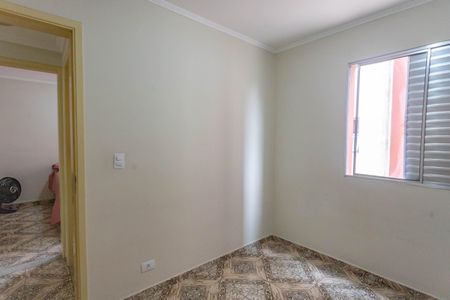 Apartamento à venda com 60m², 2 quartos e 1 vagaQuarto 2