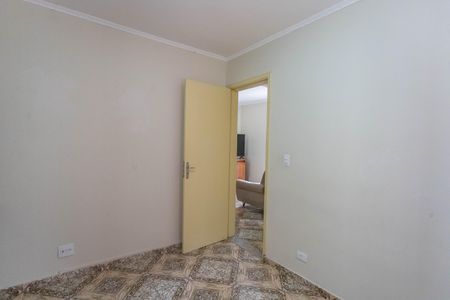 Apartamento à venda com 60m², 2 quartos e 1 vagaQuarto 2