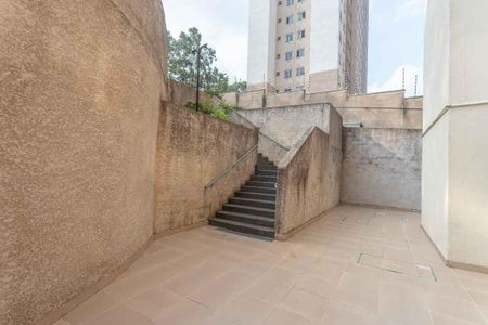 Apartamento à venda com 60m², 2 quartos e 1 vagaÁrea comum