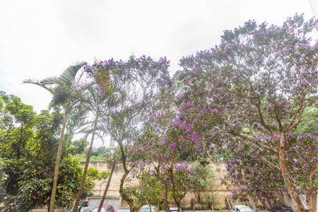 Apartamento à venda com 60m², 2 quartos e 1 vagaVista da Área de serviço 