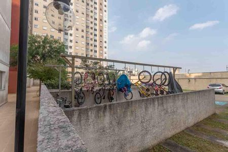 Apartamento à venda com 60m², 2 quartos e 1 vagaBicicletário 