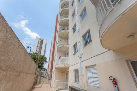 Apartamento à venda com 60m², 2 quartos e 1 vagaÁrea comum