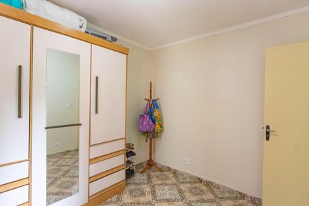 Apartamento à venda com 60m², 2 quartos e 1 vagaQuarto 2