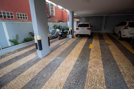 Apartamento à venda com 86m², 2 quartos e 1 vagaGARAGEM