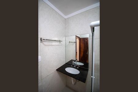 Apartamento à venda com 86m², 2 quartos e 1 vagaBANHEIRO