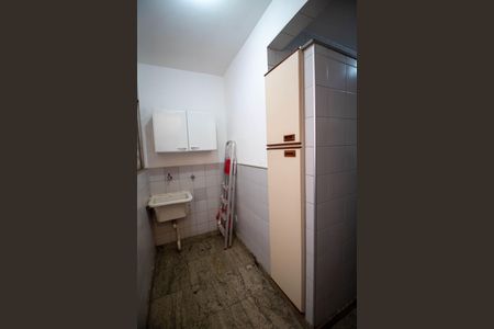 Apartamento à venda com 86m², 2 quartos e 1 vagaÁREA DE SERVIÇO