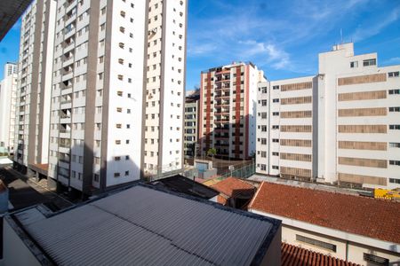 Apartamento à venda com 86m², 2 quartos e 1 vagaVISTA DO QUARTO 2