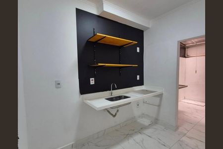 Apartamento à venda com 2 quartos, 58m² em Sacaranta, São Bernardo do Campo