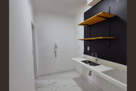 Apartamento à venda com 2 quartos, 58m² em Sacaranta, São Bernardo do Campo