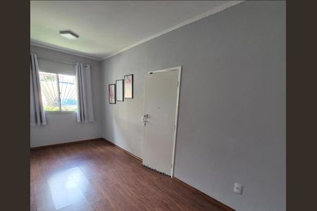 Apartamento à venda com 2 quartos, 58m² em Sacaranta, São Bernardo do Campo
