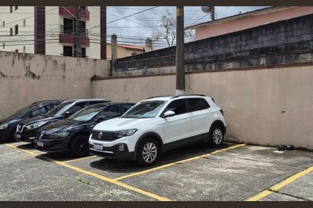 Apartamento à venda com 58m², 2 quartos e 1 vaga