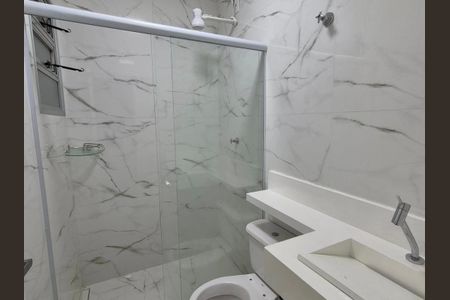 Apartamento à venda com 2 quartos, 58m² em Sacaranta, São Bernardo do Campo