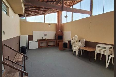 Apartamento à venda com 58m², 2 quartos e 1 vaga