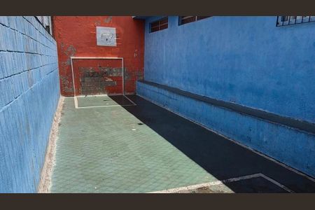 Apartamento à venda com 2 quartos, 58m² em Sacaranta, São Bernardo do Campo