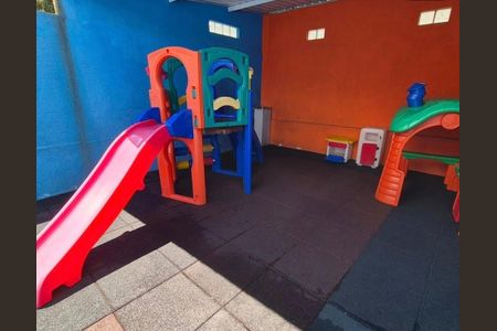 Apartamento à venda com 2 quartos, 58m² em Sacaranta, São Bernardo do Campo