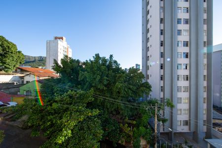 Apartamento para alugar com 59m², 2 quartos e 1 vaga Apartamento para alugar com 59m², 2 quartos e 1 vagaVista do Quarto 2