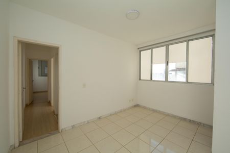 Sala de apartamento para alugar com 2 quartos, 59m² em Serra, Belo Horizonte