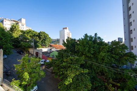 Apartamento para alugar com 59m², 2 quartos e 1 vaga Apartamento para alugar com 59m², 2 quartos e 1 vagaVista do Quarto 2