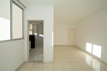 SALA de apartamento para alugar com 2 quartos, 59m² em Serra, Belo Horizonte