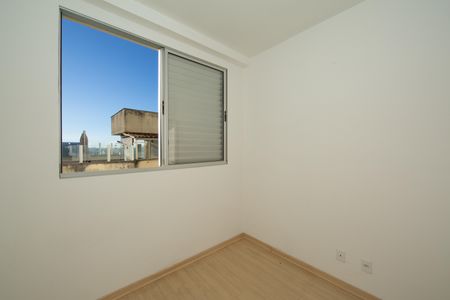 QUARTO1 de apartamento para alugar com 2 quartos, 59m² em Serra, Belo Horizonte