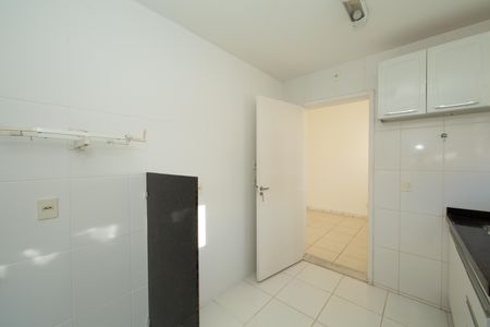 Apartamento para alugar com 59m², 2 quartos e 1 vaga Apartamento para alugar com 59m², 2 quartos e 1 vagaCozinha