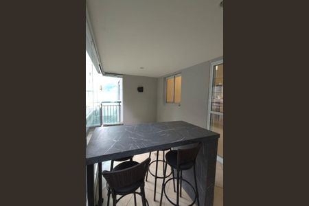 Apartamento à venda com 2 quartos, 91m² em Vila Andrade, São Paulo