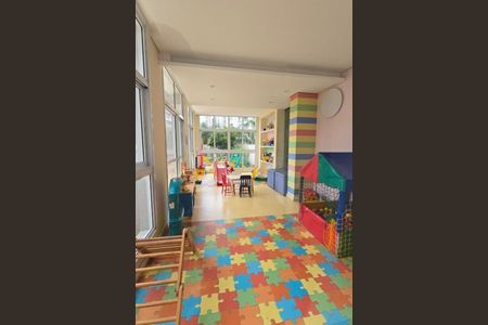 Apartamento à venda com 2 quartos, 91m² em Vila Andrade, São Paulo