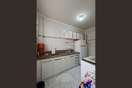 Apartamento para alugar com 73m², 2 quartos e 1 vagaCozinha 