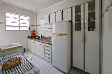 Apartamento para alugar com 73m², 2 quartos e 1 vagaCozinha 