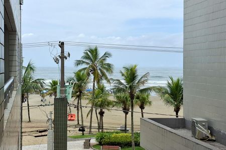 Apartamento para alugar com 73m², 2 quartos e 1 vagaVista da sala