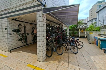 Apartamento para alugar com 73m², 2 quartos e 1 vagaBicicletário 