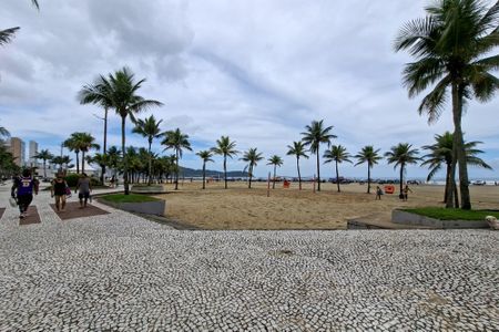 Apartamento para alugar com 73m², 2 quartos e 1 vagaVista da Rua