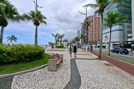 Apartamento para alugar com 73m², 2 quartos e 1 vagaVista da Rua