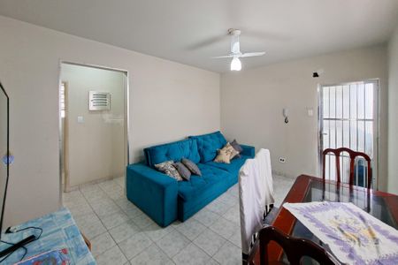 Apartamento para alugar com 73m², 2 quartos e 1 vagaSala