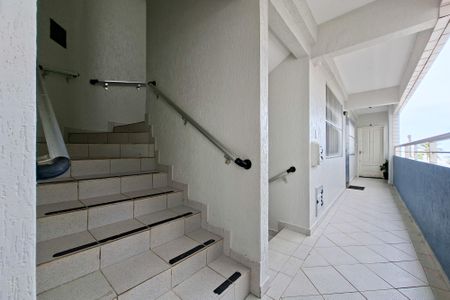 Apartamento para alugar com 73m², 2 quartos e 1 vagaÁrea comum