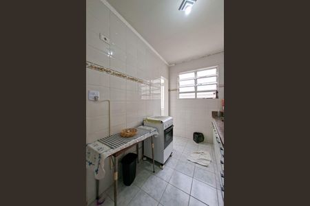 Apartamento para alugar com 73m², 2 quartos e 1 vagaCozinha 