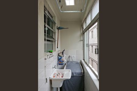 Apartamento para alugar com 73m², 2 quartos e 1 vagaÁrea de Serviço