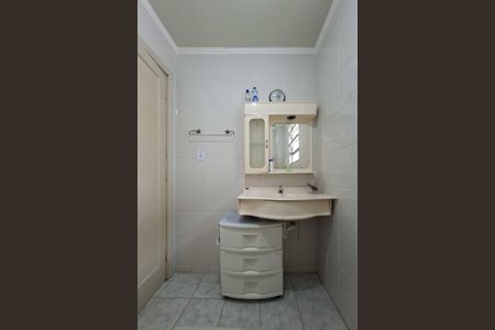 Apartamento para alugar com 73m², 2 quartos e 1 vagaBanheiro 