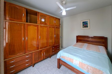 Apartamento para alugar com 73m², 2 quartos e 1 vagaQuarto 2