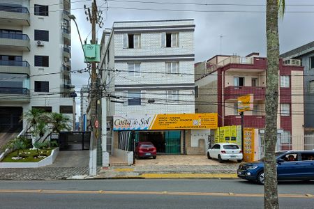 Apartamento para alugar com 73m², 2 quartos e 1 vagaFachada