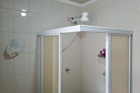 Apartamento para alugar com 73m², 2 quartos e 1 vagaBanheiro 