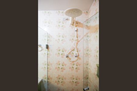 Apartamento para alugar com 110m², 3 quartos e 1 vaga Apartamento para alugar com 110m², 3 quartos e 1 vagaBanheiro da Suíte